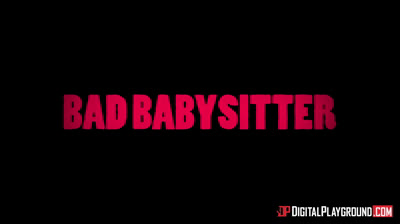 Bad Babysitter