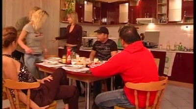 Una Famiglia Modello
