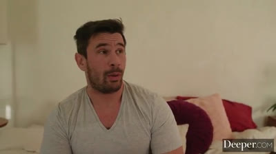 Eva Lovia and Manuel Ferrara