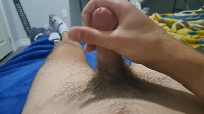 Masterbate session 3