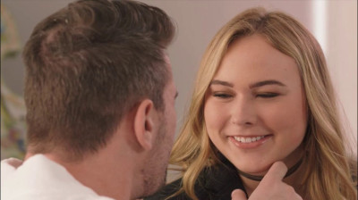 alyssa cole great scene 1