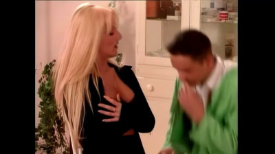 amanda twice great scene 1