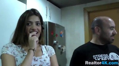 Coño español follado sin parar