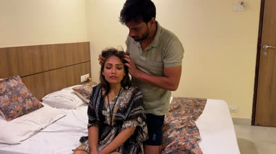 Indian Tamil Girl and Sexyi Boy very Good Sexy Chudai Ass to Mouth Blowjob Porn xHamster