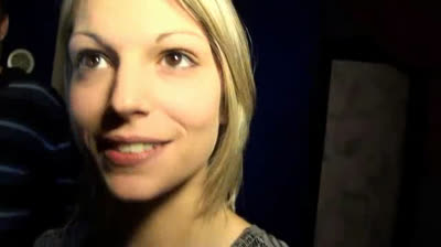 Des tonnes de gars sont la pour cette francaise