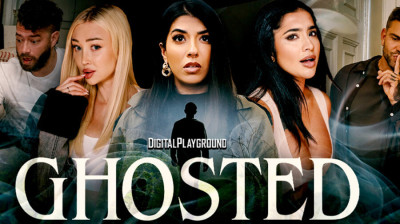 Ghosted (2024)