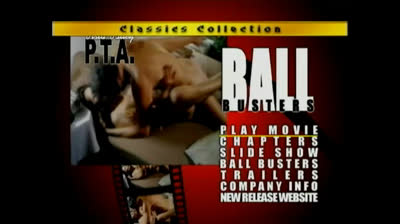 Ball Busters