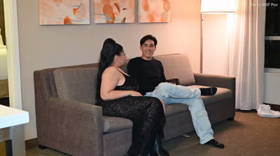 A - BBW Milf Godessxx