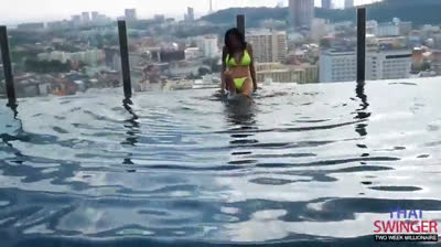 A - Thai Sexy Swinger