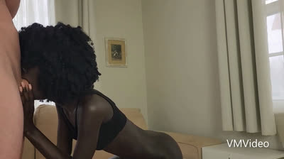 Ebony porn Beau cul de Soudanaise   Sexe Amateur