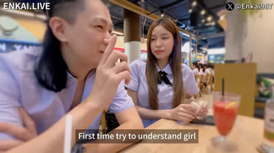 A - Lin Lin Thai Slim Girl