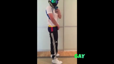 Twink Handjob Amateur Video - Sehr Geil