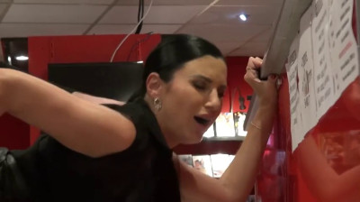 ania kinski great scene 5