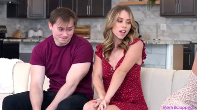 Dude, did we impregnate our mothers?