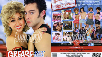Grease XXX