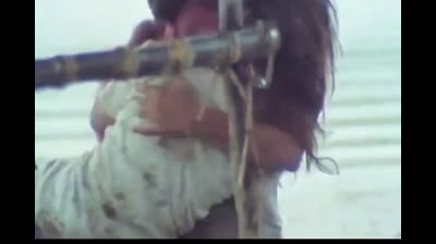 Cannibal Holocaust: Italian Celebrity's Hardcore Public Scene