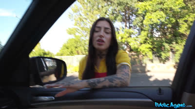 Tabatha's Tasty Titties