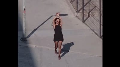 Melike Şahin - Canın Beni Çekti PMV by IEDIT