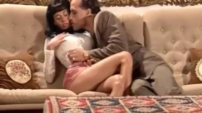 anita dark great scene 22