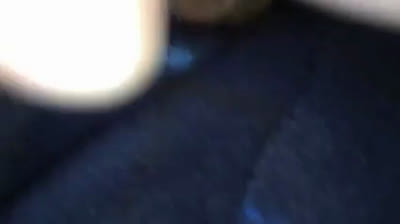 Ma bouche remplie de jus: une pipe pour un gros pénis