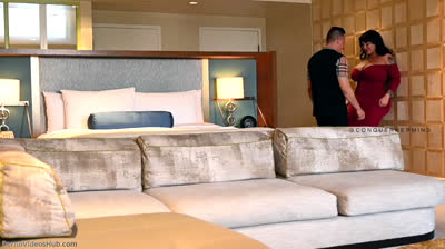 A - Drea Alexa - Conquer Her Mind Cumming Inside Her