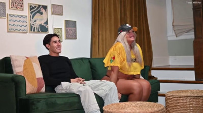 A - Gin Lustig - Its Halftime Im Fuckin on ya Mom