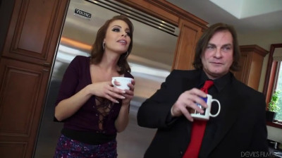 DF - Britney - Boss With Wife