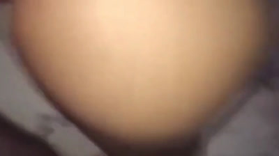 Turkish Amateur Anal with Big-Ass Arab Girl