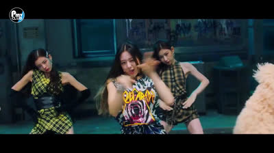 ITZY - Wannabe KPOP PMV DF IEDIT sound