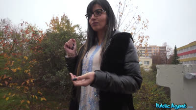 The Present in the Pocket