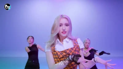 Jeon Somi - Dumb Dumb with Melody Marks KPOP PMV IEDIT sound