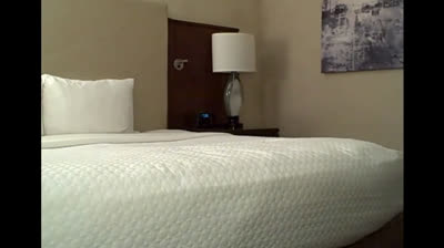 Daddy's Huge Cock Stroked by Amateur