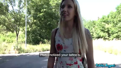 Sophia Grace Sex in Tunnel of Cock