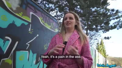 Aussie Can Handle The Balls