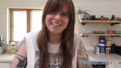 Big-Titted Wisconsin Neighbor Begs For Your Creampie POV