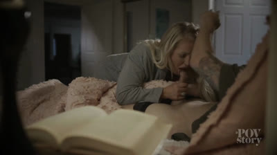 APS - Filling Dads Shoe