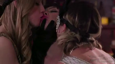 A lesbian story