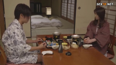Affair with MIL in Spa - ENG - 518JUL