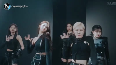 Everglow - Pirate KPOP PMV IEDIT sound