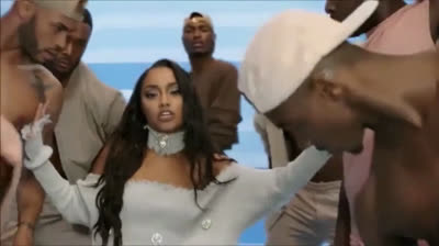 Little Mix - Touch PMV IEDIT sound 540