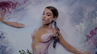 Ariana Grande - God is a Woman PMV IEDIT sound