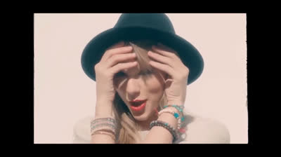 Taylor Swift - 22 PMV IEDIT sound