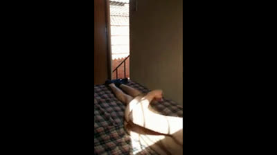 Cousins' Secret: Latin Amateur Gay Video