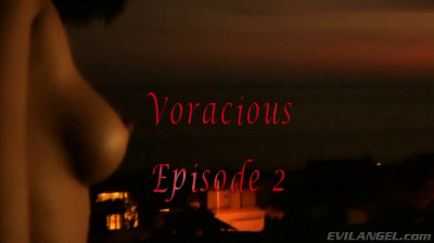 Voracious The First Season EP.02