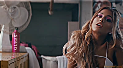 Ariana Grande ft. Nicki Minaj - Side To Side PMV IEDIT sound