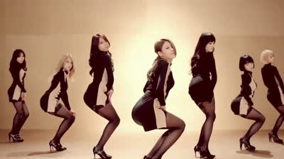 AOA - Miniskirt KPOP PMV IEDIT sound