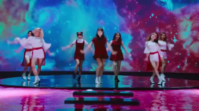 Honey Popcorn - Bibidi Babidi Boo KPOP PMV IEDIT sound