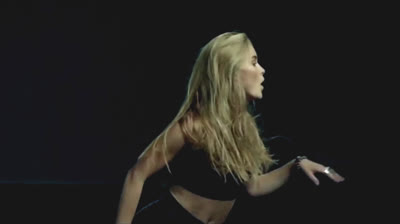 Zara Larsson - Bad Boys with Karla Kush PMV IEDIT sound