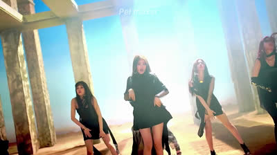 (G)I-DLE - HANN KPOP PMV IEDIT sound