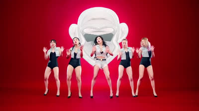 HyunA - Red KPOP PMV IEDIT sound